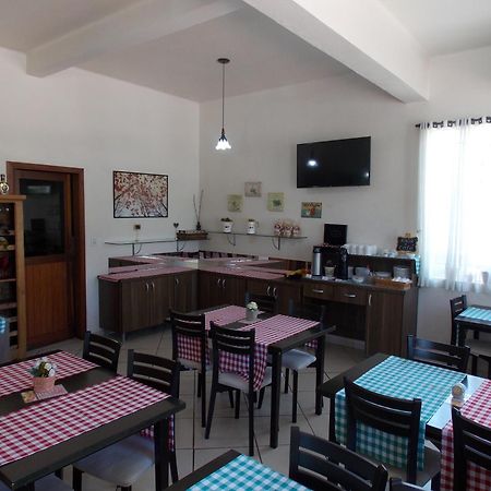 Hotel Visao Ivoti Bagian luar foto