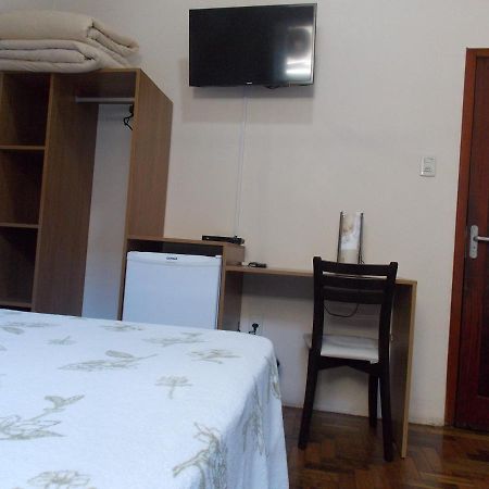 Hotel Visao Ivoti Bagian luar foto