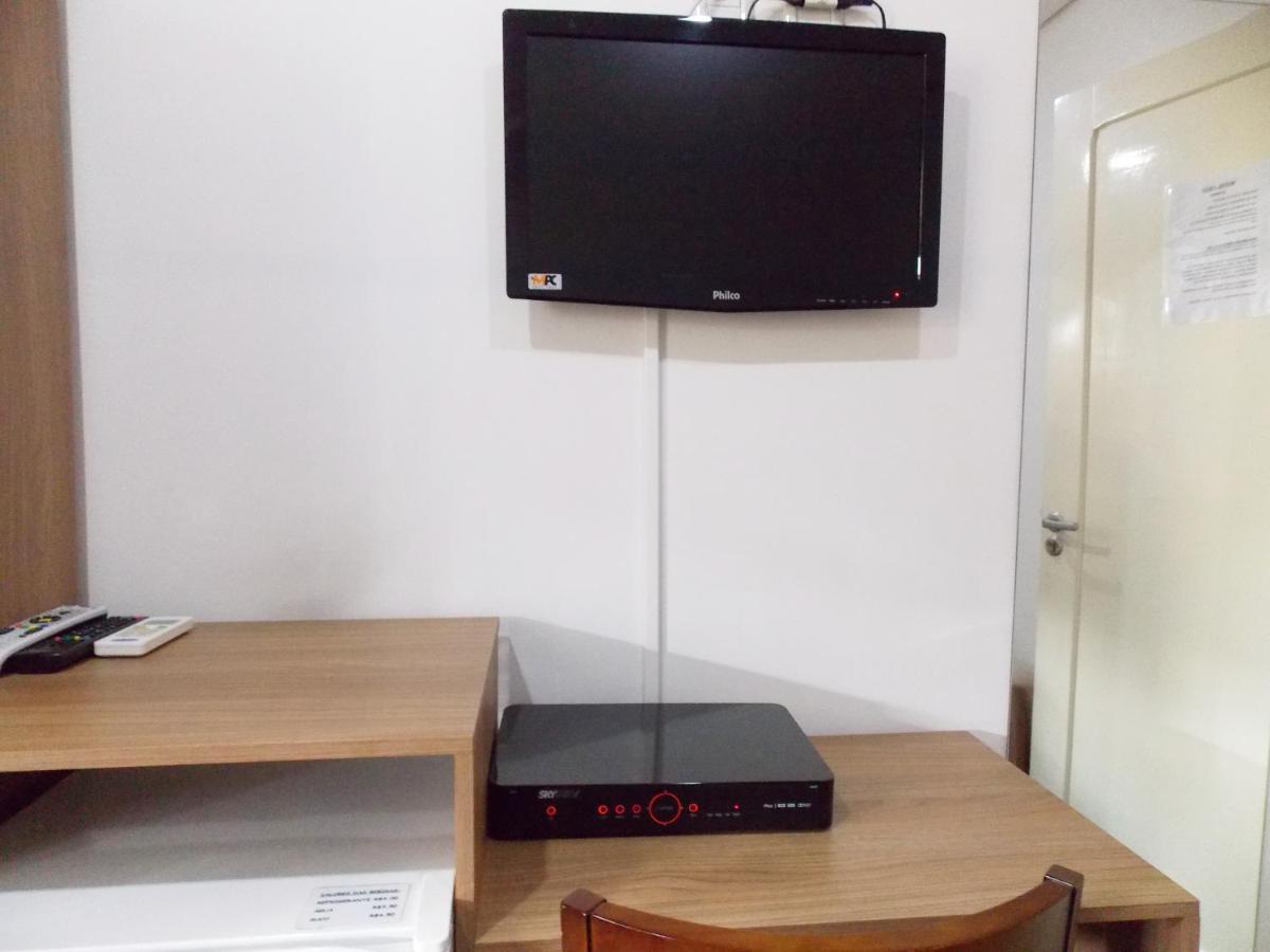 Hotel Visao Ivoti Bagian luar foto